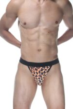 Deluxerie Heren String Cristo
