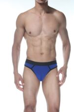 Deluxerie Heren String Cristofer