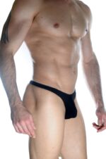 Deluxerie Heren String Dexter