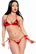 Deluxerie Sexy Bh Set Kendera