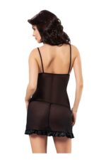 Deluxerie Babydoll Set Jantine