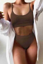 Deluxerie Bikini Set Carina 4