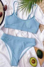 Deluxerie Bikini Set Clarinda 2