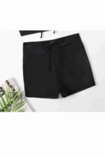 Deluxerie Bikini Short Cleone