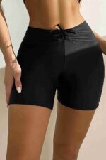 Deluxerie Bikini Short Cleone 4