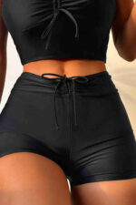 Deluxerie Bikini Short Cleone 6