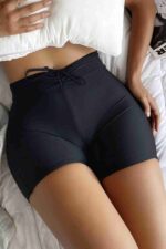 Deluxerie Bikini Short Cleone 8