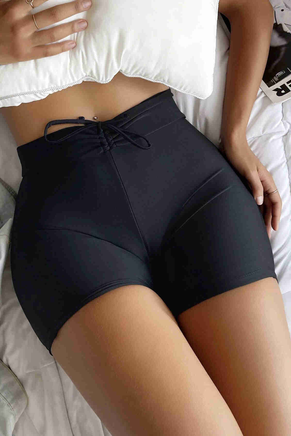 Deluxerie Bikini Short Cleone 8 Deluxerie Bikini Short Cleone 8