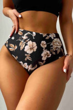 Deluxerie Bikini Slip Bessy 2