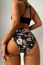 Deluxerie Bikini Slip Bessy 3