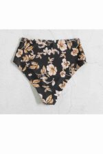 Deluxerie Bikini Slip Bessy 5