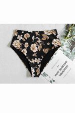 Deluxerie Bikini Slip Bessy 6