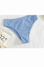 Deluxerie Bikini Slip Candice