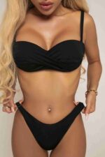 Deluxerie Bikini Slip Carleigh 3