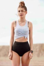 Deluxerie Bikini Slip Chasity 2