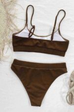Deluxerie Bikini Slip Chaya