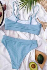 Deluxerie Bikini Slip Citlalli