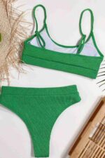 Deluxerie Bikini Slip Cloey