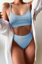 Deluxerie Bikinitop Betiana 3
