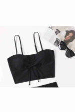 Deluxerie Bikinitop Caelyn