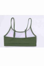 Deluxerie Bikinitop Cambria 3