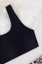 Deluxerie Bikinitop Clara