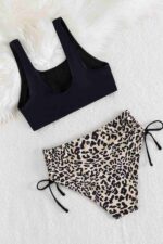 Deluxerie Bikinitop Clara 2