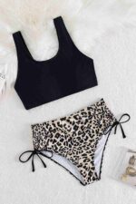Deluxerie Bikinitop Clara 3