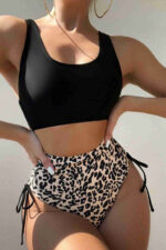 Deluxerie Bikinitop Clara 4
