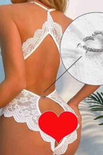 Deluxerie Body Bellita 3