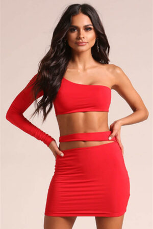 Deluxerie Sexy Bustier Set Larysa 3