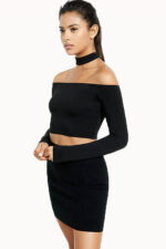Deluxerie Sexy Bustier Set Meribella 2