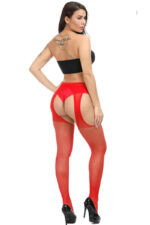 Deluxerie Sexy Panty Ryette