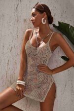 Deluxerie Strandkleding Berny