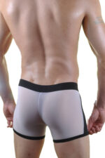 Deluxerie Heren Boxer Cahan