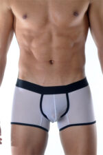 Deluxerie Heren Boxer Cairne 4