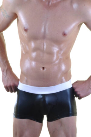 Deluxerie Heren Boxer Cairns