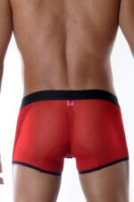 Deluxerie Heren Boxer Cajetan