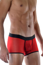 Deluxerie Heren Boxer Cajetan 2