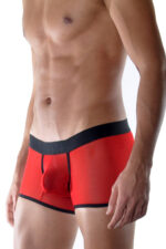 Deluxerie Heren Boxer Cajetan 3