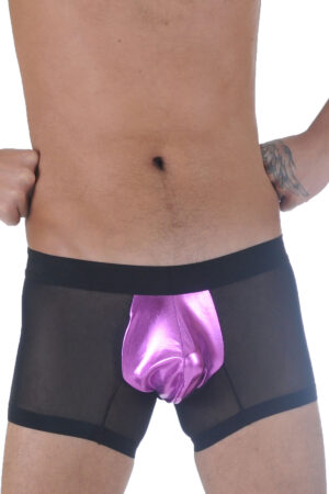 Deluxerie Heren Boxer Callys 2