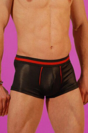 Deluxerie Heren Boxer Calumet