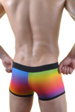 Deluxerie Heren Boxer Calvin