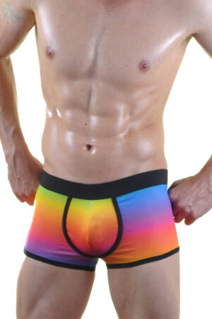 Deluxerie Heren Boxer Calvin 2