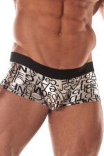 Deluxerie Heren Boxer Chadrick