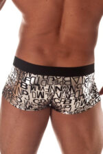 Deluxerie Heren Boxer Chadrick 2