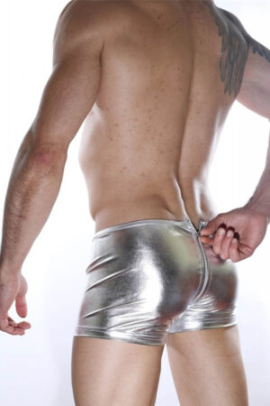 Deluxerie Heren Boxer Chauncy 3