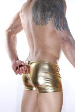 Deluxerie Heren Boxer Chriss 3