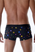 Deluxerie Heren Boxer Crach