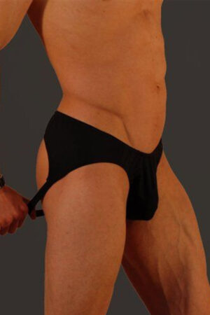 Deluxerie Heren Jockstrap Celeborn